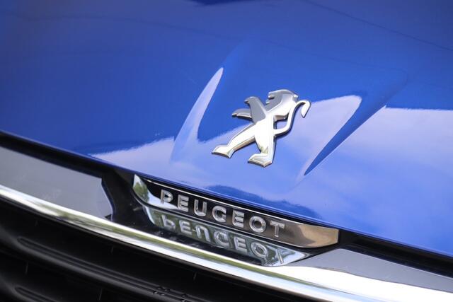 Peugeot 108 1.0 e-VTi Allure, Carplay, Camera, Airco