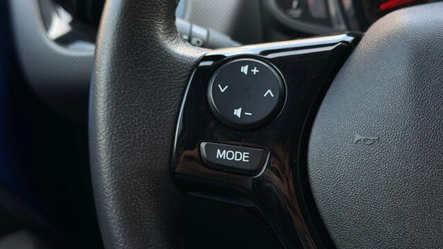 Peugeot 108 1.0 e-VTi Allure, Carplay, Camera, Airco