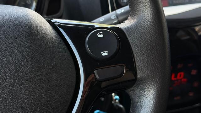Peugeot 108 1.0 e-VTi Allure, Carplay, Camera, Airco