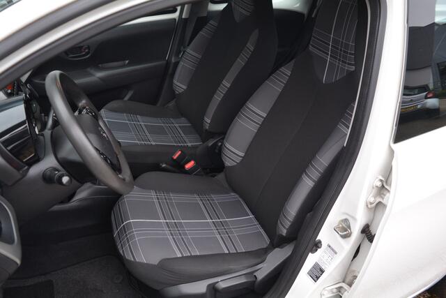 Peugeot 108 1.0 e-VTi Active Airco/Elec.pakket/Org. NL