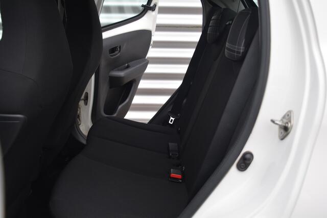 Peugeot 108 1.0 e-VTi Active Airco/Elec.pakket/Org. NL