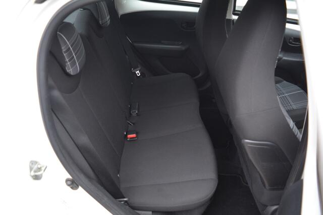 Peugeot 108 1.0 e-VTi Active Airco/Elec.pakket/Org. NL
