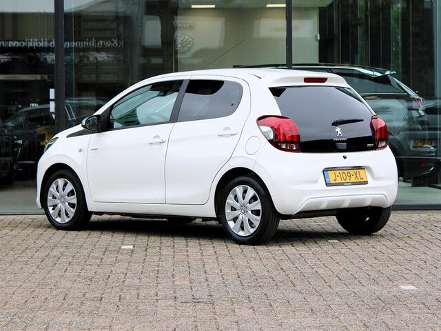Peugeot 108 1.0 e-VTi Style | Airco / Bluetooth