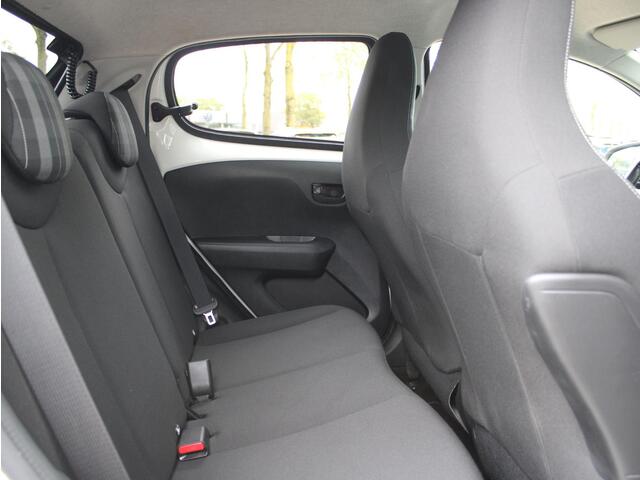 Peugeot 108 1.0 e-VTi Style | Airco / Bluetooth