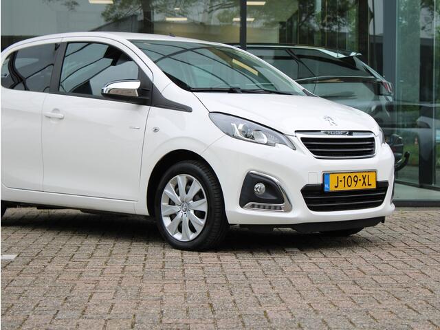 Peugeot 108 1.0 e-VTi Style | Airco / Bluetooth