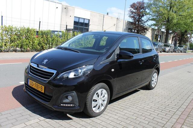 Peugeot 108 1.0 e VTI Active
