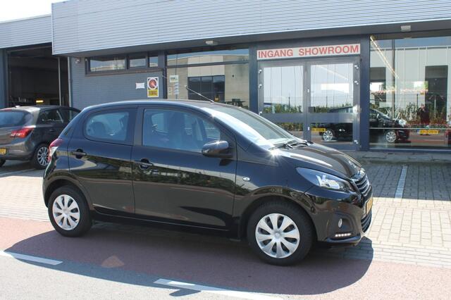 Peugeot 108 1.0 e VTI Active