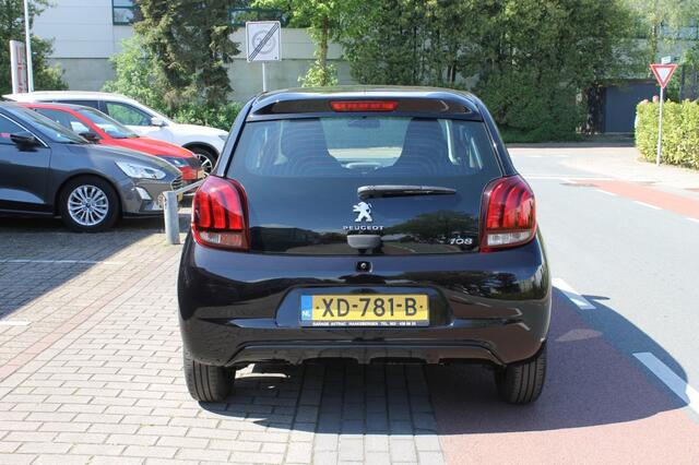 Peugeot 108 1.0 e VTI Active