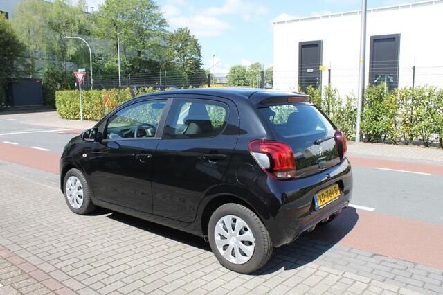 Peugeot 108 1.0 e VTI Active