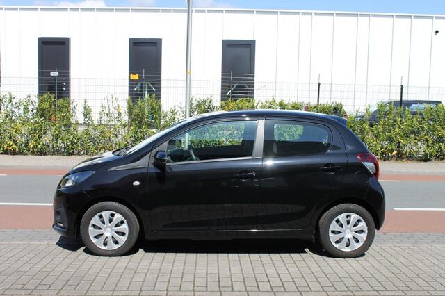 Peugeot 108 1.0 e VTI Active