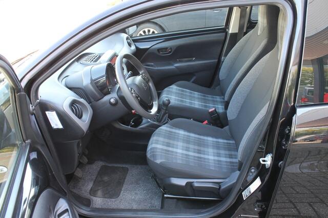 Peugeot 108 1.0 e VTI Active