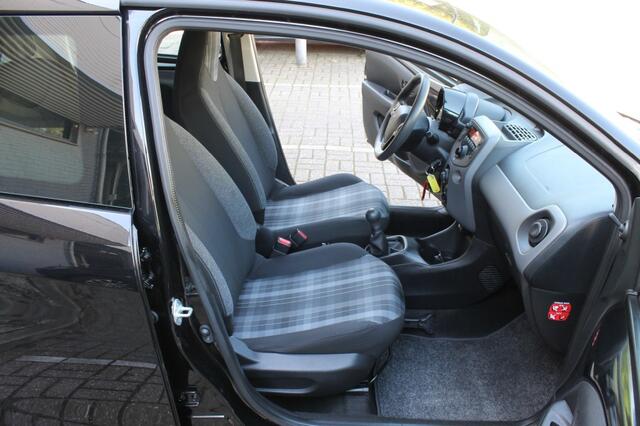 Peugeot 108 1.0 e VTI Active