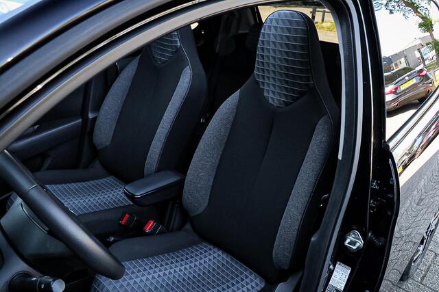 Peugeot 108 1.0 e-VTi Allure TOP! 5 DRS / CABRIO / CAMERA / CRUISE