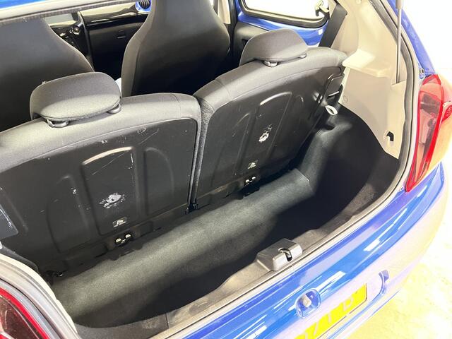 Peugeot 108 1.0 e-VTi Allure | Apple Carplay/Android Auto | Airco | achteruitrijcamera | NL auto |