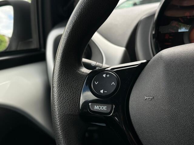 Peugeot 108 1.0 e-VTi Blue Lion, Airco, Radio, 5drs, NAP, APK