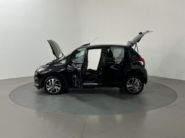 Peugeot 108 1.0 E-VTI ALLURE CLIMA CAMERA CARPLAY