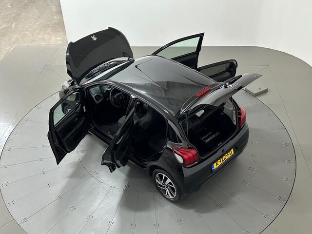 Peugeot 108 1.0 E-VTI ALLURE CLIMA CAMERA CARPLAY