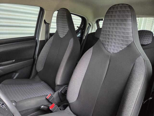 Peugeot 108 1.0 e-VTi Active