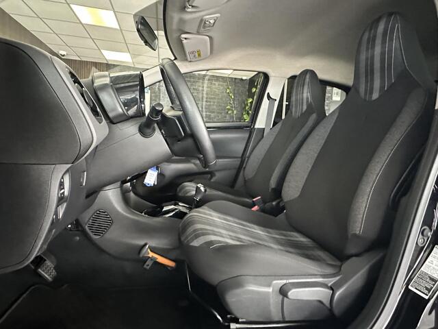 Peugeot 108 1.0 e-VTi Allure | Automaat | Carplay | Achteruitrijcamera | Climate Controle | Hill Hold Functie | LMV 15 |