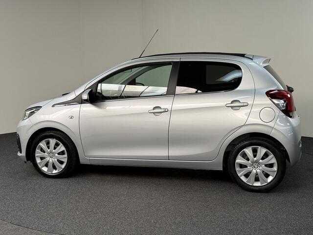 Peugeot 108 1.0 e-VTi Active TOP! Cabriodak Airco / Carplay / Camera / December 2019