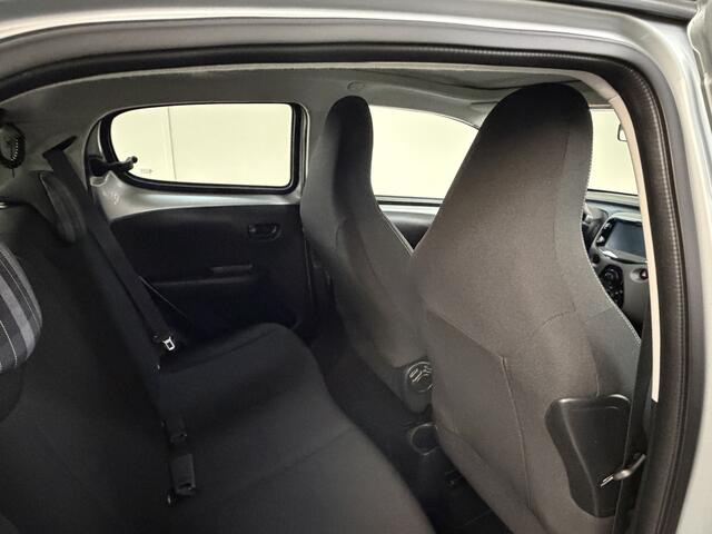 Peugeot 108 1.0 e-VTi Active TOP! Cabriodak Airco / Carplay / Camera / December 2019