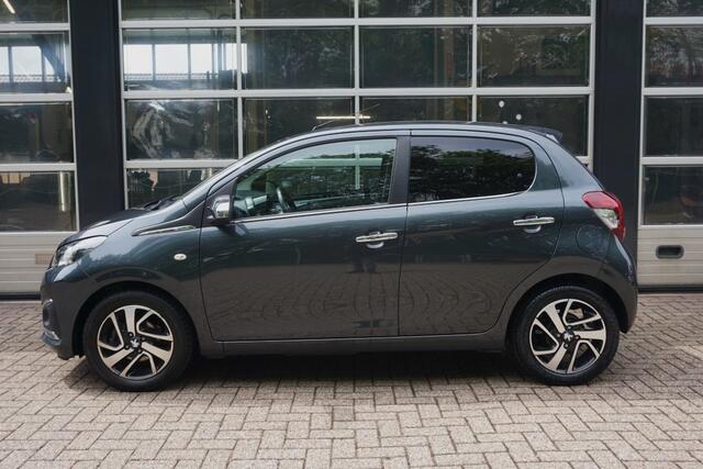 Peugeot 108 1.0 e-VTi Allure