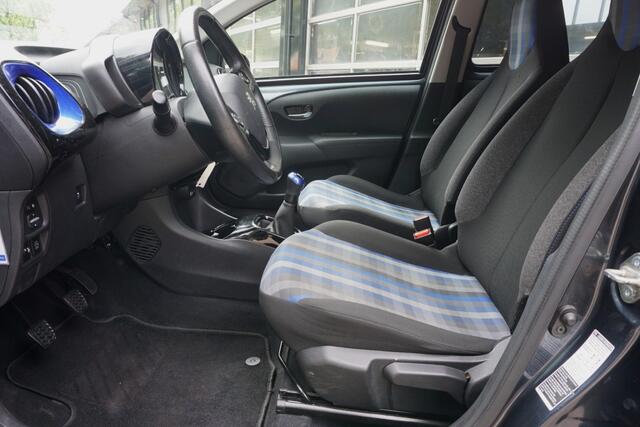 Peugeot 108 1.0 e-VTi Allure