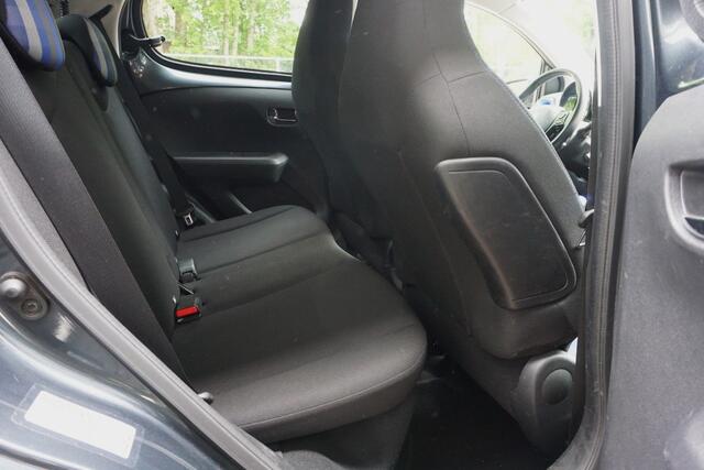 Peugeot 108 1.0 e-VTi Allure