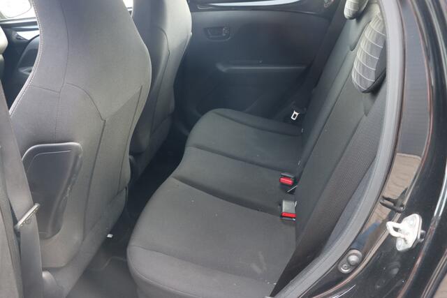 Peugeot 108 1.0 e-VTi Active