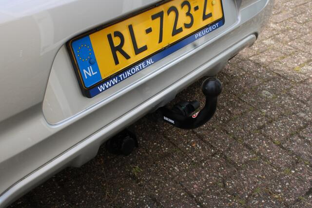 Peugeot 108 1.0 e-VTi Active