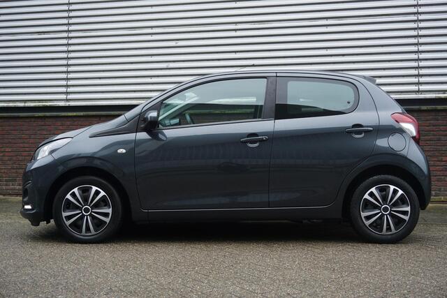 Peugeot 108 1.0 e-VTi Pack Premium/Apple Carplay/Camera.