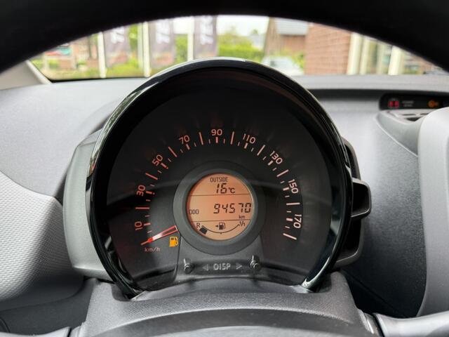 Peugeot 108 1.0 e-VTi Active AIRCO / RIJKLAAR / INCL GARANTIE