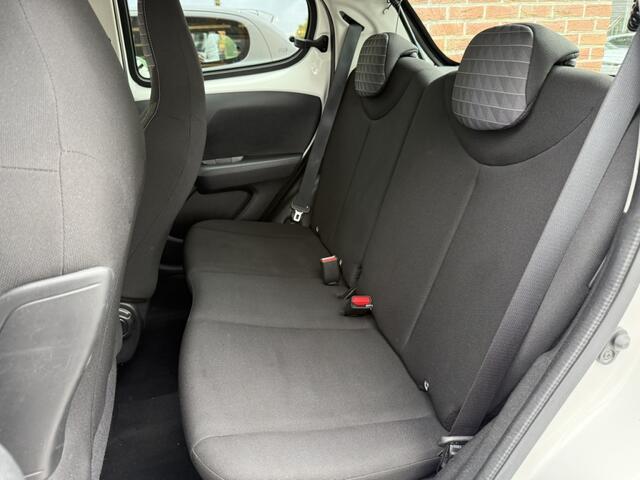Peugeot 108 1.0 e-VTi Active AIRCO / RIJKLAAR / INCL GARANTIE
