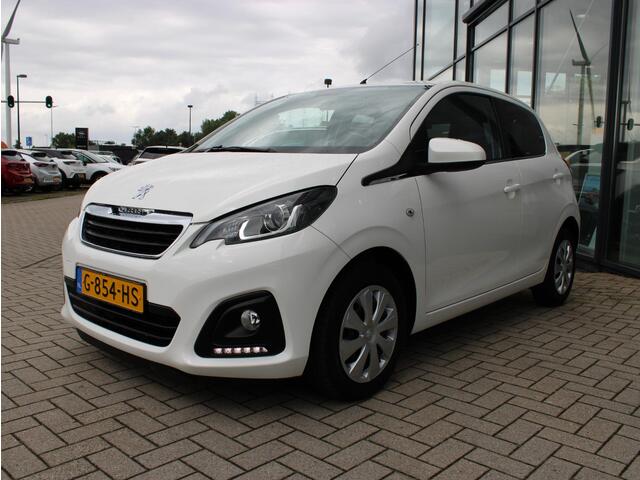 Peugeot 108 1.0 e-VTi Active AIRCO/ CDV / Elek. spiegels