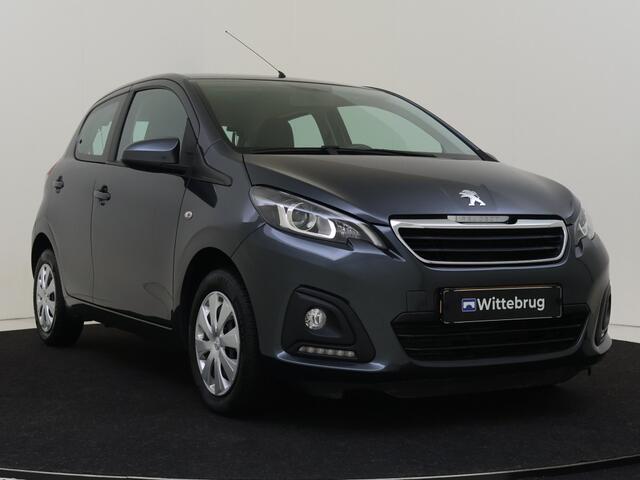 Peugeot 108 1.0 e-VTi Active