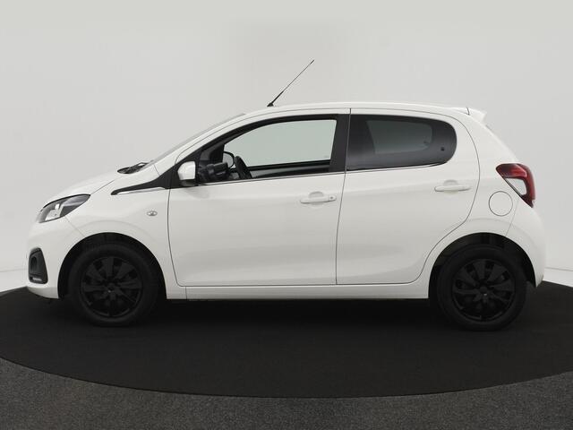 Peugeot 108 1.0 e-VTi Active CARPLAY|AIRCO|CAMERA|DAB|BLUETOOTH|ORG.NL