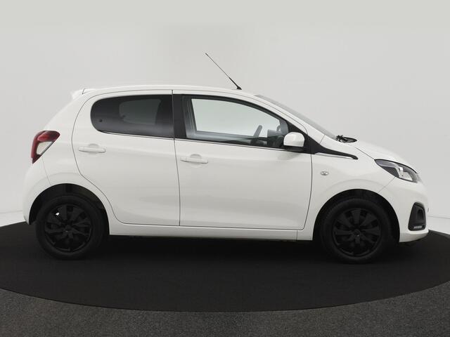 Peugeot 108 1.0 e-VTi Active CARPLAY|AIRCO|CAMERA|DAB|BLUETOOTH|ORG.NL
