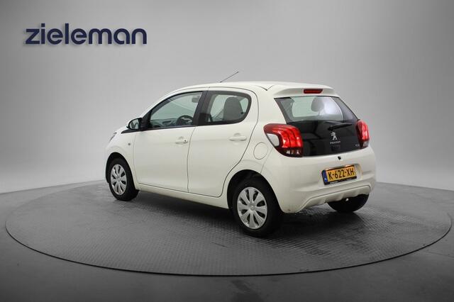 Peugeot 108 1.0 e-VTi Active 5 Deurs - Airco