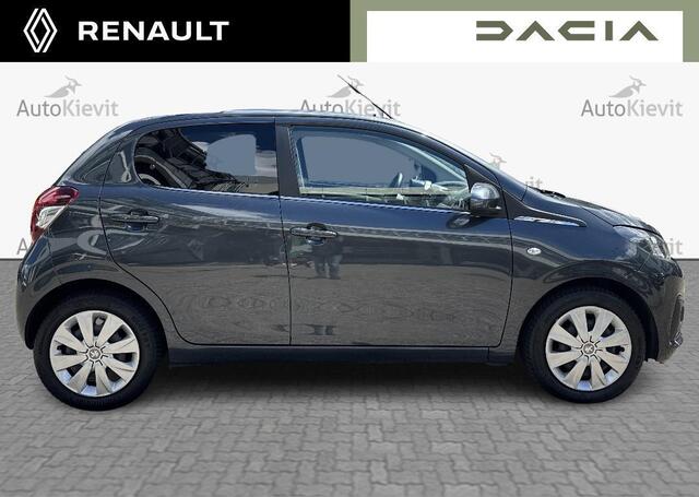 Peugeot 108 1.0 e-VTi Active TOP! - Camera / Vouwdak