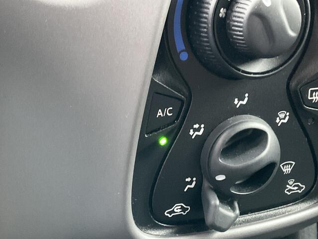 Peugeot 108 1.0 e-VTi Active 5-Deurs TOP! Airco Bluetooth Orig.NL Voll.Onderhouden!