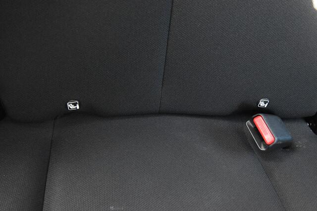 Peugeot 108 1.0 e-VTi Active , AIRCO , BL TOOTH , EL VOOR , LED DAGRIJ ,