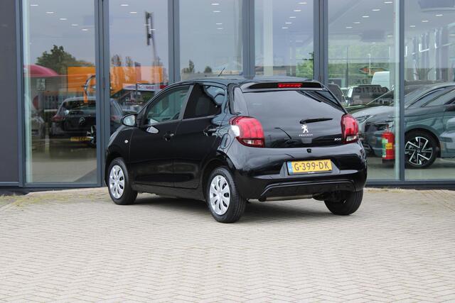 Peugeot 108 1.0 e-VTi Active Airco / Radio / Start & Stop