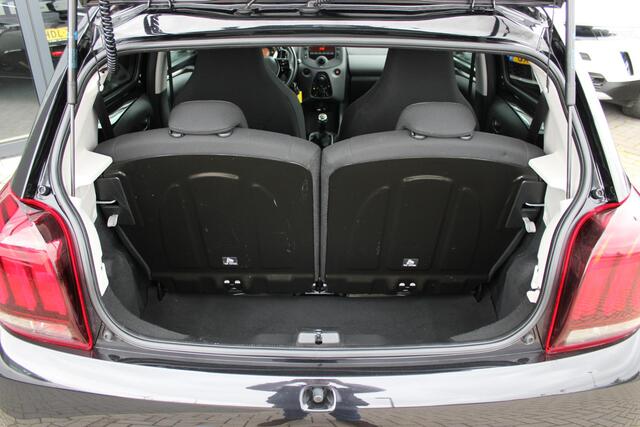 Peugeot 108 1.0 e-VTi Active Airco / Radio / Start & Stop