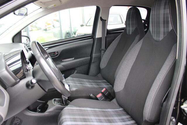 Peugeot 108 1.0 e-VTi Active Airco / Radio / Start & Stop