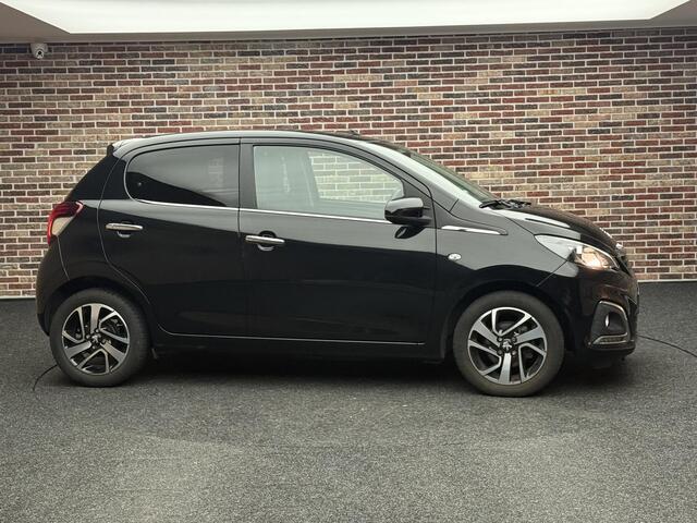 Peugeot 108 1.0 e-VTi Allure Camera Dealer Onderhouden Airco