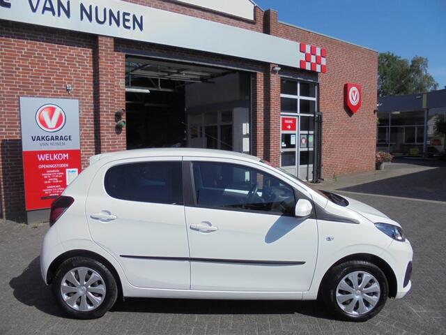 Peugeot 108 1.0 e-VTi Active TOP||airco||Bovag||Rijklaar||