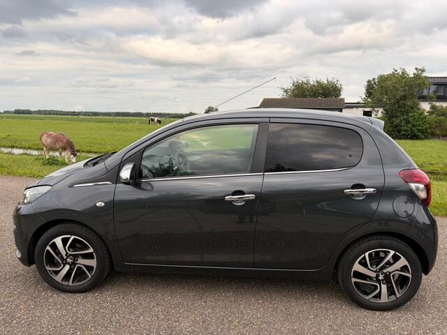 Peugeot 108 1.0 e-VTi Active TOP