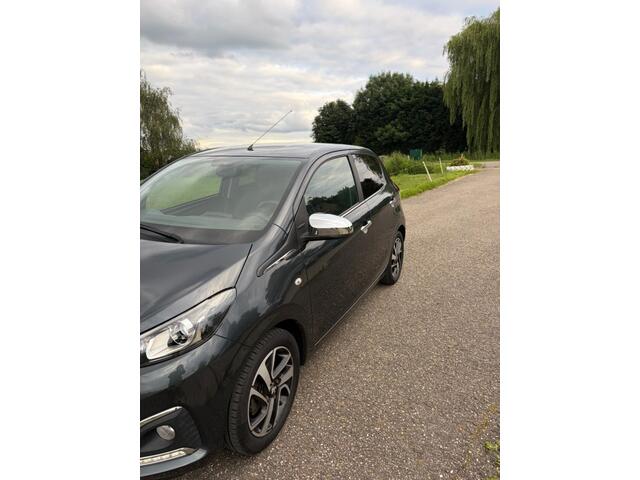 Peugeot 108 1.0 e-VTi Active TOP