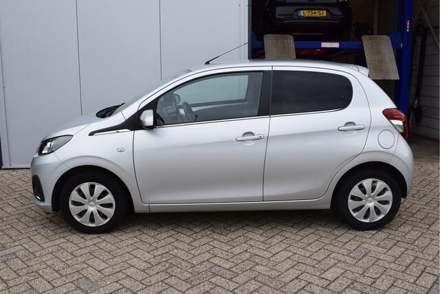 Peugeot 108 1.0 e-VTi Active | Camera | Navi | Bluetooth | Airco