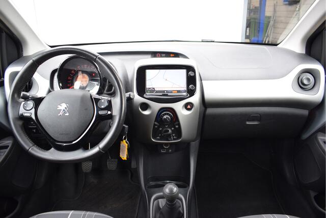 Peugeot 108 1.0 e-VTi Active | Camera | Navi | Bluetooth | Airco